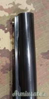 CEDO CANNA BERETTA CAL.12, CM. 62, 4 STELLE, 18,3, OTTIME CONDIZIONI.SOLO TEL., NON RISPONDO A MAIL