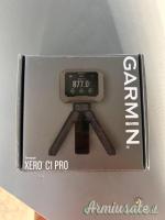 Garmin Xero C1 pro