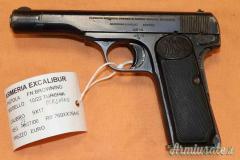 Pistola FN Browning 10/22 Persiana 9X17