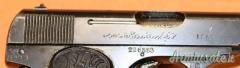 Pistola FN Browning 10/22 Persiana 9X17