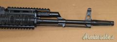 Carabina Semi FEG Mod. NGM Cal. 223R