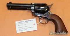 Uberti  1873 Cattleman SA Quick Draw Cal. 44/40  Sportivo