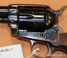 Uberti  1873 Cattleman SA Quick Draw Cal. 44/40  Sportivo