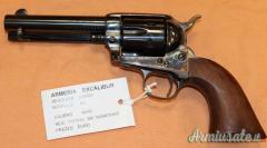 Uberti  1873 Cattleman SA Quick Draw Cal. 44/40  Sportivo