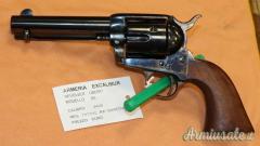 Uberti  1873 Cattleman SA Quick Draw Cal. 44/40  Sportivo