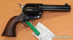 Uberti  1873 Cattleman SA Quick Draw Cal. 44/40  Sportivo