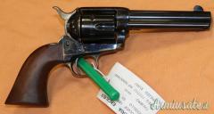 Uberti  1873 Cattleman SA Quick Draw Cal. 44/40  Sportivo