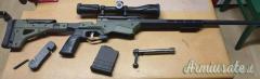 Savage Axis II Precision