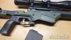 Savage Axis II Precision