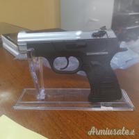 Tanfoglio FT7 .32 ACP  |  7.65x17mm Browning SR