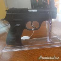 Tanfoglio FT 9 .380 ACP  | 9x17mm Browning Short