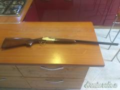 Yildiz Doppietta .410