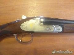 Yildiz Doppietta .410