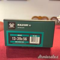 Vortex Razor HD 13-39x56 angolato