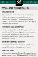 Vortex Razor HD 13-39x56 angolato