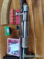 Guerini Alce S .25-06 Remington