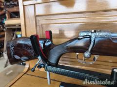 Guerini Alce S .25-06 Remington