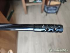 Guerini Alce S .25-06 Remington