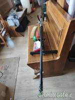 Guerini Alce S .25-06 Remington