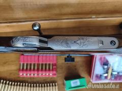 Guerini Alce S .25-06 Remington