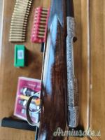Guerini Alce S .25-06 Remington
