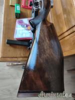 Guerini Alce S .25-06 Remington
