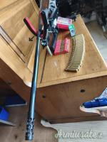 Guerini Alce S .25-06 Remington