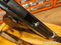 Beretta 84F .380 ACP  | 9x17mm Browning Short