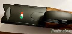 Perazzi MX8 12