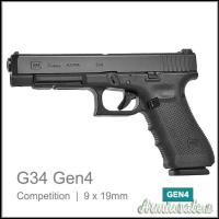 Glock 34-35-41 .45 ACP