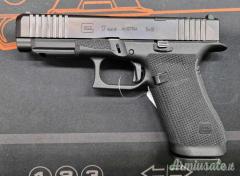 GLOCK 17 Gen. 6 cal. 9x19