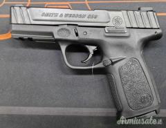 SMITH & WESSON SD9 cal. 9x21