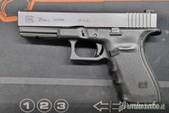 GLOCK 21 Gen.4 cal. 45 ACP