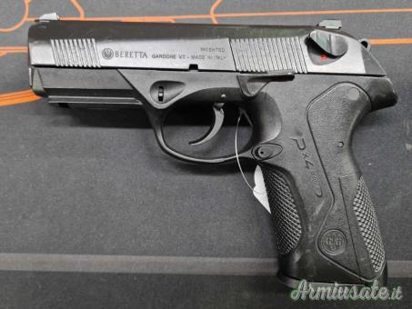 BERETTA PX4 cal. 9x21