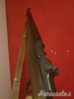 M1 Garand Springfield Armory
