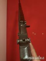 M1 Garand Springfield Armory