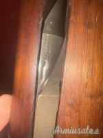 M1 Garand Springfield Armory