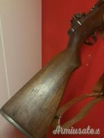 M1 Garand Springfield Armory