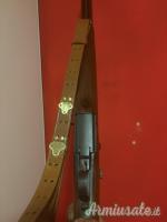 M1 Garand Springfield Armory