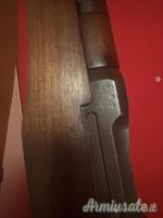 M1 Garand Springfield Armory