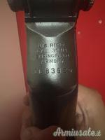 M1 Garand Springfield Armory