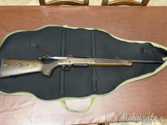 Haenel Jaeger ntx .30-06 Springfield