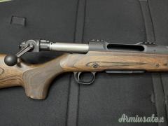 Haenel Jaeger ntx .30-06 Springfield
