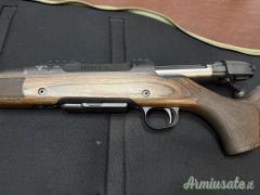 Haenel Jaeger ntx .30-06 Springfield
