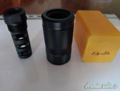 Freno di bocca x AR 15