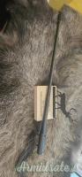 canna Blaser R8 cal. 300 win mag