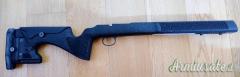 VENDO CALCIO CZ 457 LRP