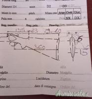 Calcio e Astina per Perazzi