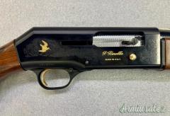 USATO - BERETTA AL390 GOLD MALLARD CAL.20 CANNA CM 66 MC