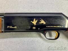 USATO - BERETTA AL390 GOLD MALLARD CAL.20 CANNA CM 66 MC